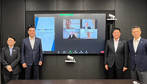 BBIN宝盈董事会决议通过收购德国BHTC 拓展智慧移动生态圈