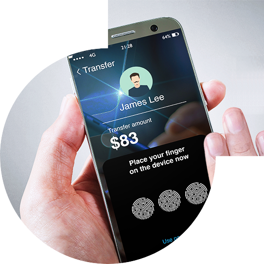 BBIN宝盈新一代全系列感测技术<br>为智慧应用场域带来人机沟通全新体验